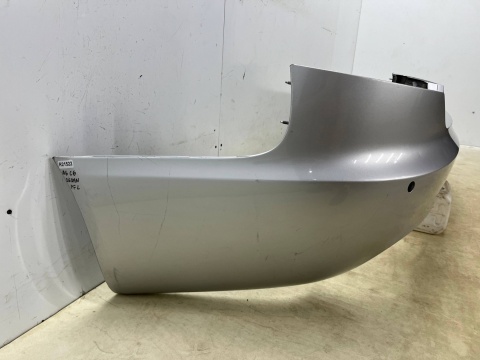 Zderzak tylny Audi A6 C6 Sedan 04-08r. Przedlift tył 4XPDC 4F5807511A Zderzak tylny Audi A6 C6 Sedan 04-08r. Przedlift tył 4XPDC 4F5807511A