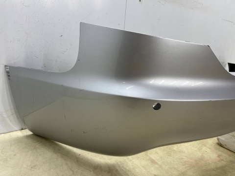Zderzak tylny Audi A6 C6 Sedan 04-08r. Przedlift tył 4XPDC 4F5807511A Zderzak tylny Audi A6 C6 Sedan 04-08r. Przedlift tył 4XPDC 4F5807511A