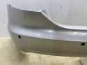 Zderzak tylny Audi A6 C6 Sedan 04-08r. Przedlift tył 4XPDC 4F5807511A