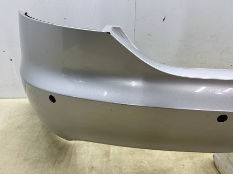 Zderzak tylny Audi A6 C6 Sedan 04-08r. Przedlift tył 4XPDC 4F5807511A Zderzak tylny Audi A6 C6 Sedan 04-08r. Przedlift tył 4XPDC 4F5807511A