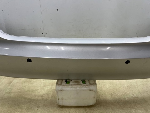 Zderzak tylny Audi A6 C6 Sedan 04-08r. Przedlift tył 4XPDC 4F5807511A Zderzak tylny Audi A6 C6 Sedan 04-08r. Przedlift tył 4XPDC 4F5807511A