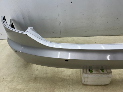 Zderzak tylny Audi A6 C6 Sedan 04-08r. Przedlift tył 4XPDC 4F5807511A Zderzak tylny Audi A6 C6 Sedan 04-08r. Przedlift tył 4XPDC 4F5807511A