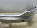 Zderzak tylny Audi A6 C6 Sedan 04-08r. Przedlift tył 4XPDC 4F5807511A