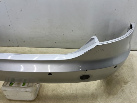 Zderzak tylny Audi A6 C6 Sedan 04-08r. Przedlift tył 4XPDC 4F5807511A Zderzak tylny Audi A6 C6 Sedan 04-08r. Przedlift tył 4XPDC 4F5807511A