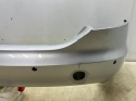Zderzak tylny Audi A6 C6 Sedan 04-08r. Przedlift tył 4XPDC 4F5807511A