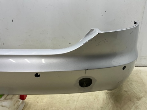 Zderzak tylny Audi A6 C6 Sedan 04-08r. Przedlift tył 4XPDC 4F5807511A Zderzak tylny Audi A6 C6 Sedan 04-08r. Przedlift tył 4XPDC 4F5807511A