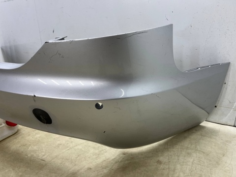 Zderzak tylny Audi A6 C6 Sedan 04-08r. Przedlift tył 4XPDC 4F5807511A Zderzak tylny Audi A6 C6 Sedan 04-08r. Przedlift tył 4XPDC 4F5807511A