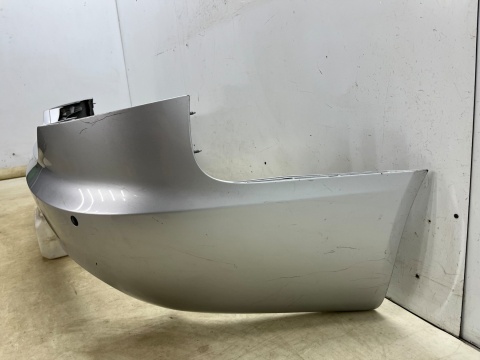 Zderzak tylny Audi A6 C6 Sedan 04-08r. Przedlift tył 4XPDC 4F5807511A Zderzak tylny Audi A6 C6 Sedan 04-08r. Przedlift tył 4XPDC 4F5807511A