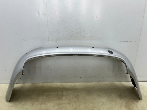 Zderzak tylny Audi A6 C6 Sedan 04-08r. Przedlift tył 4XPDC 4F5807511A Zderzak tylny Audi A6 C6 Sedan 04-08r. Przedlift tył 4XPDC 4F5807511A