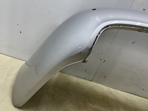 Zderzak tylny Audi A6 C6 Sedan 04-08r. Przedlift tył 4XPDC 4F5807511A Zderzak tylny Audi A6 C6 Sedan 04-08r. Przedlift tył 4XPDC 4F5807511A