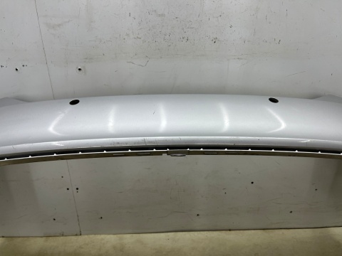 Zderzak tylny Audi A6 C6 Sedan 04-08r. Przedlift tył 4XPDC 4F5807511A Zderzak tylny Audi A6 C6 Sedan 04-08r. Przedlift tył 4XPDC 4F5807511A