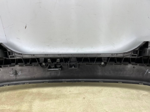Zderzak tylny Audi A6 C6 Sedan 04-08r. Przedlift tył 4XPDC 4F5807511A Zderzak tylny Audi A6 C6 Sedan 04-08r. Przedlift tył 4XPDC 4F5807511A
