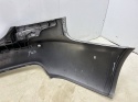 Zderzak tylny Audi A6 C6 Sedan 04-08r. Przedlift tył 4XPDC 4F5807511A