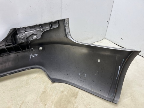 Zderzak tylny Audi A6 C6 Sedan 04-08r. Przedlift tył 4XPDC 4F5807511A Zderzak tylny Audi A6 C6 Sedan 04-08r. Przedlift tył 4XPDC 4F5807511A