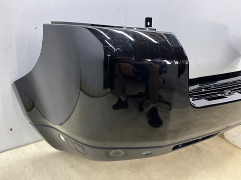 Zderzak tylny Land Rover Freelander L359 2 II 06-14r. tył 4XPDC 6H52-17775-B