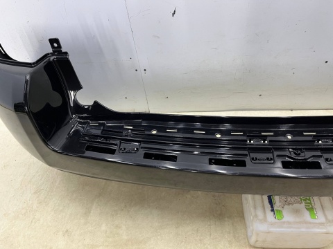 Zderzak tylny Land Rover Freelander L359 2 II 06-14r. tył 4XPDC 6H52-17775-B