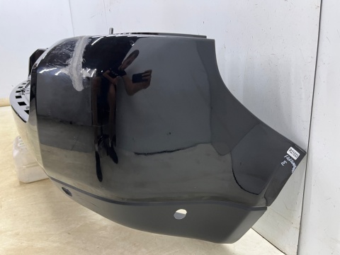 Zderzak tylny Land Rover Freelander L359 2 II 06-14r. tył 4XPDC 6H52-17775-B