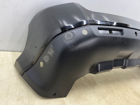 Zderzak tylny Land Rover Freelander L359 2 II 06-14r. tył 4XPDC 6H52-17775-B