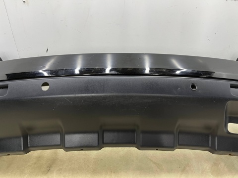 Zderzak tylny Land Rover Freelander L359 2 II 06-14r. tył 4XPDC 6H52-17775-B