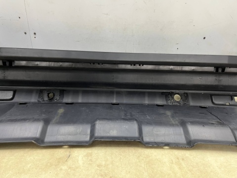 Zderzak tylny Land Rover Freelander L359 2 II 06-14r. tył 4XPDC 6H52-17775-B