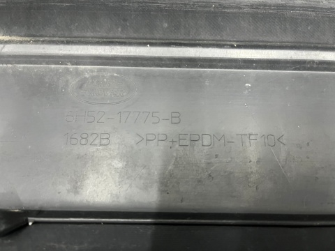 Zderzak tylny Land Rover Freelander L359 2 II 06-14r. tył 4XPDC 6H52-17775-B