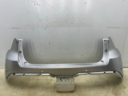 Zderzak tylny MG 4 MG4 22r.- tył 4XPDC P11135781