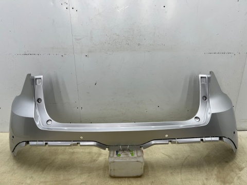 Zderzak tylny MG 4 MG4 22r.- tył 4XPDC P11135781 Zderzak tylny MG 4 MG4 22r.- tył 4XPDC P11135781