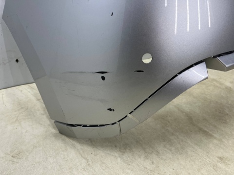 Zderzak tylny MG 4 MG4 22r.- tył 4XPDC P11135781 Zderzak tylny MG 4 MG4 22r.- tył 4XPDC P11135781