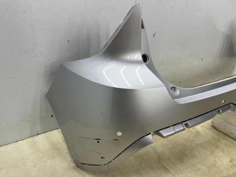 Zderzak tylny MG 4 MG4 22r.- tył 4XPDC P11135781 Zderzak tylny MG 4 MG4 22r.- tył 4XPDC P11135781