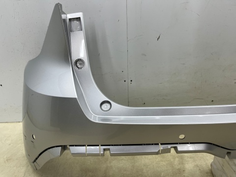 Zderzak tylny MG 4 MG4 22r.- tył 4XPDC P11135781 Zderzak tylny MG 4 MG4 22r.- tył 4XPDC P11135781