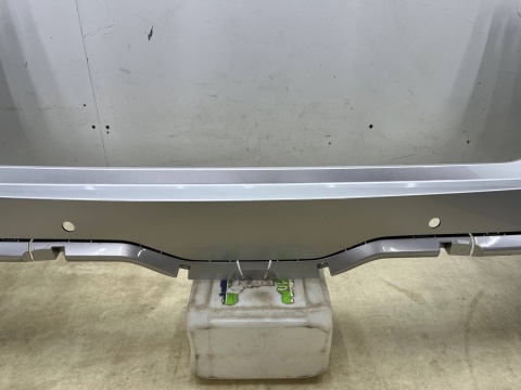 Zderzak tylny MG 4 MG4 22r.- tył 4XPDC P11135781 Zderzak tylny MG 4 MG4 22r.- tył 4XPDC P11135781