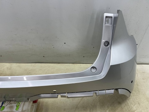 Zderzak tylny MG 4 MG4 22r.- tył 4XPDC P11135781 Zderzak tylny MG 4 MG4 22r.- tył 4XPDC P11135781