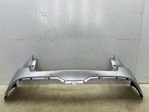 Zderzak tylny MG 4 MG4 22r.- tył 4XPDC P11135781 Zderzak tylny MG 4 MG4 22r.- tył 4XPDC P11135781