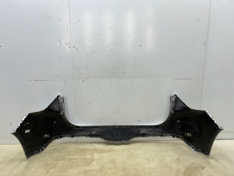 Zderzak tylny MG 4 MG4 22r.- tył 4XPDC P11135781 Zderzak tylny MG 4 MG4 22r.- tył 4XPDC P11135781