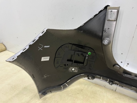 Zderzak tylny MG 4 MG4 22r.- tył 4XPDC P11135781 Zderzak tylny MG 4 MG4 22r.- tył 4XPDC P11135781