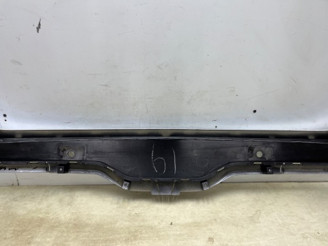 Zderzak tylny MG 4 MG4 22r.- tył 4XPDC P11135781 Zderzak tylny MG 4 MG4 22r.- tył 4XPDC P11135781