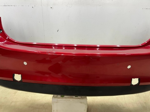 Zderzak tylny Mazda 6 GJ III 12-17r. tył Sedan 4XPDC CJR9-50221 Zderzak tylny Mazda 6 GJ III 12-17r. tył Sedan 4XPDC CJR9-50221