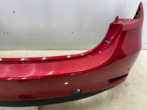 Zderzak tylny Mazda 6 GJ III 12-17r. tył Sedan 4XPDC CJR9-50221 Zderzak tylny Mazda 6 GJ III 12-17r. tył Sedan 4XPDC CJR9-50221