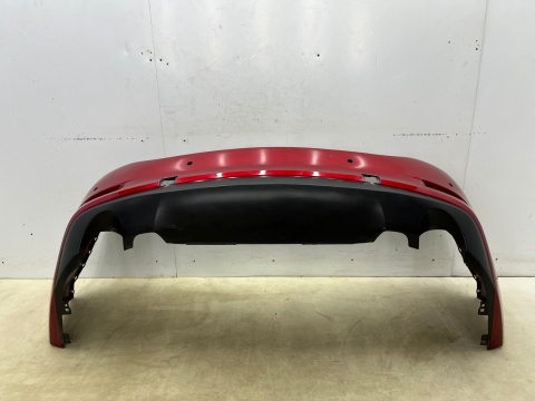 Zderzak tylny Mazda 6 GJ III 12-17r. tył Sedan 4XPDC CJR9-50221 Zderzak tylny Mazda 6 GJ III 12-17r. tył Sedan 4XPDC CJR9-50221