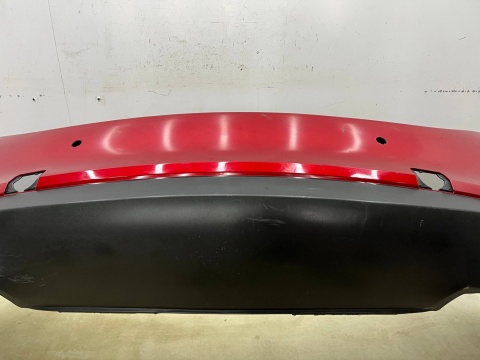 Zderzak tylny Mazda 6 GJ III 12-17r. tył Sedan 4XPDC CJR9-50221 Zderzak tylny Mazda 6 GJ III 12-17r. tył Sedan 4XPDC CJR9-50221