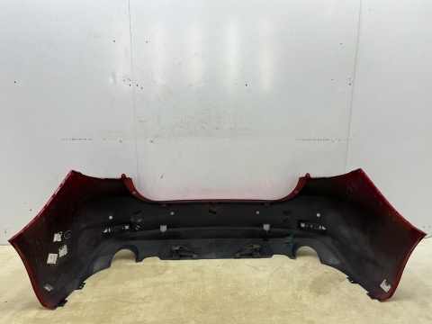 Zderzak tylny Mazda 6 GJ III 12-17r. tył Sedan 4XPDC CJR9-50221 Zderzak tylny Mazda 6 GJ III 12-17r. tył Sedan 4XPDC CJR9-50221