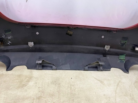 Zderzak tylny Mazda 6 GJ III 12-17r. tył Sedan 4XPDC CJR9-50221 Zderzak tylny Mazda 6 GJ III 12-17r. tył Sedan 4XPDC CJR9-50221