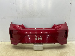 Zderzak tylny Mitsubishi Space Star 19r.- Lift tył 6410D942ZZ