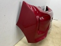 Zderzak tylny Mitsubishi Space Star 19r.- Lift tył 6410D942ZZ