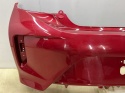 Zderzak tylny Mitsubishi Space Star 19r.- Lift tył 6410D942ZZ