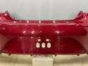 Zderzak tylny Mitsubishi Space Star 19r.- Lift tył 6410D942ZZ