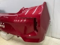 Zderzak tylny Mitsubishi Space Star 19r.- Lift tył 6410D942ZZ