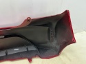 Zderzak tylny Mitsubishi Space Star 19r.- Lift tył 6410D942ZZ