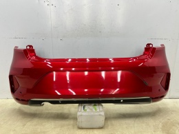 Zderzak tylny Renault Clio 5 V Mitsubishi Colt 7 VII 23r.- Lift tył 6XPDC 850237047R