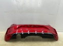 Zderzak tylny Renault Clio 5 V Mitsubishi Colt 7 VII 23r.- Lift tył 6XPDC 850237047R